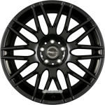 PROLINE WHEELS PXK Black Glossy (BG)